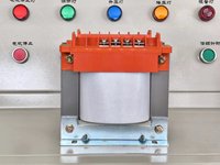 Transformateur de contrôle de qualité BK-1000VA 380V vers 220V 12V 24V pour alimentations médicales, informatiques, laboratoires et hôtels
