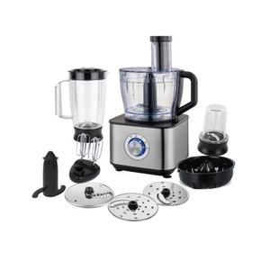 Fufu Maker Cuisine professionnelle Trancheuse électrique pour <span class=keywords><strong>viande</strong></span> et légumes Broyeur de salade de fruits Muti Food Processor - Product Image 3