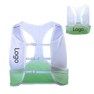 سترة ترطيب خفيفة الوزن عاكسة للضوء للرجال والنساء للجري وركوب الدراجات والمشي لمسافات طويلة والرياضات الخارجية - Product Image 1