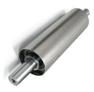 Equipo de Beneficio para Minería de Hierro: Cabezal Magnético de Rodillos Secos - Product Image 5