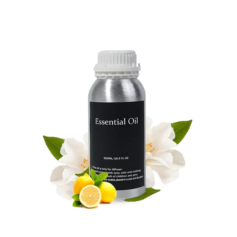 100% high concentration 500ml My way hotel aroma oil Aromatherapy Essential Oi for hotel aroma diffuser