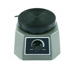 Vibratore di laboratorio per attrezzature per investimento dentale - Product Image 2