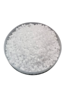 环保高纯度聚丙烯亲水母粒无纺布白色颗粒提高透水性和柔软性 - Product Image 3