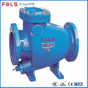 Flotador de Bola Hidráulico para Nivel de Agua - Product Image 4