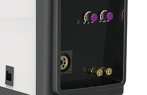 Haute Performance 380V 500A DOUBLE PULSE MIG/TIG/<span class=keywords><strong>MMA</strong></span> Machine de soudage de qualité industrielle nouvelle condition spécialisée soudage de l'aluminium - Product Image 3
