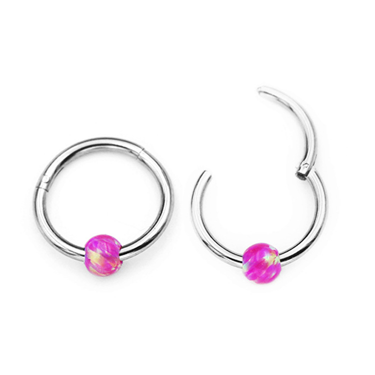 Opale rose