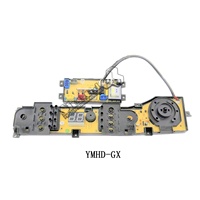 Carte de contrôle de machine à laver YM60001 YM772088 YM780855 YM1877991 YMHD-GX YM9824 Pcb