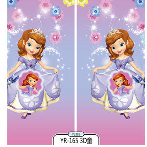 Papier transfert à chaud et <span class=keywords><strong>film</strong></span> Frozen <span class=keywords><strong>Anna</strong></span> Aisha Princess pour personnaliser vos projets - Product Image 5