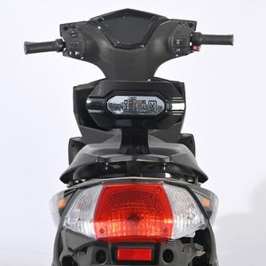 <span class=keywords><strong>Bicicleta</strong></span> eléctrica urbana de 800W con dos asientos, batería de 60V 20Ah y alcance de 70km. - Product Image 5