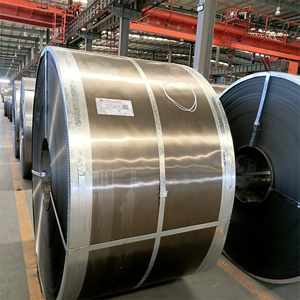 เหล็กม้วนคาร์บอนต่ำ A36 ASTM (ไม่ผสมโลหะผสม) สำหรับวัสดุก่อสร้าง ตัดและเชื่อม ความคลาดเคลื่อน 1% จัดส่งภายใน 8-14 วัน - Product Image 2