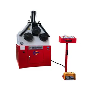 ETR-50 Jobest Tabung Listrik Roller Tabung Roller Mesin Bending Tabung