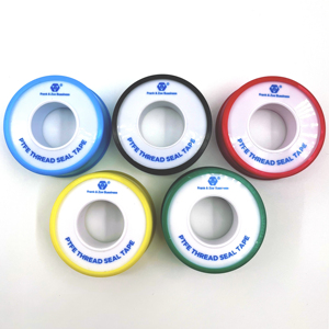 12mm chiều rộng chất lượng cao PTFE Băng Chủ Đề con dấu băng trắng thợ sửa ống nước dòng Chủ đề con dấu Băng - Product Image 6