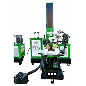 Machine à changer les pneus certifiée CE, machine à démonter les roues pour <span class=keywords><strong>garage</strong></span> - Product Image 2