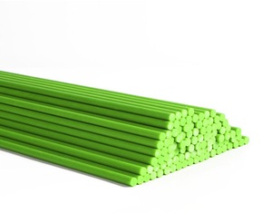 Alkali Free Corrosion-Resistant Pultrusion Fiberglass Solid Round <b>Rod</b> FRP <b>Rod</b> GRP <b>Rod</b> FRP Stick - Product Image 5