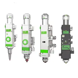 Raytool Automatische Focus Lasersnijkop Fiber Lasersnijkop