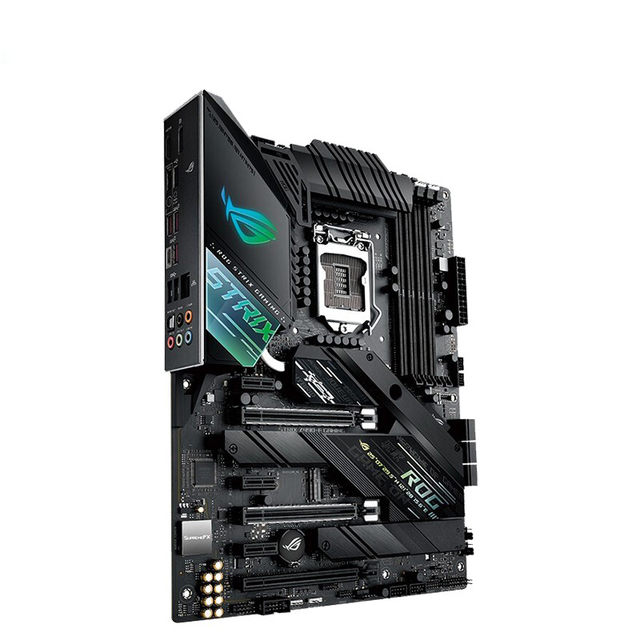 GPU Motherboard ROG STRIX Z490-F GAMING