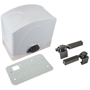 Actionneur de portail coulissant Acto 600D 24V 600Kg Longueur 40,5 cm Hauteur 37,5 cm - Product Image 1