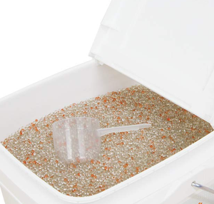 Perles d'équilibrage de pneus composés en céramique, pour camion robuste, prix d'usine, livraison gratuite - Product Image 1