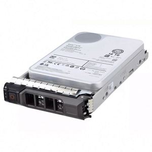 ฮาร์ดไดรฟ์แบบ Hot-Plug ขนาด 3.5 นิ้ว รุ่น 400-BLWP ความจุ 18TB SAS 12Gbps 7.2K 512e สำหรับเซิร์ฟเวอร์ PowerEdge - Product Image 2