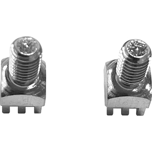 Prix usine sur étagère chargeur de batterie automobile vis M5 non soudée 9 broches 130A <span class=keywords><strong>borne</strong></span> à broches - Product Image 4
