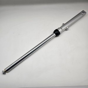 Suspensión Delantera de Alto Rendimiento para Motocicleta Honda CG125, Par de Horquillas Delanteras con Amortiguación de Aceite - Product Image 1