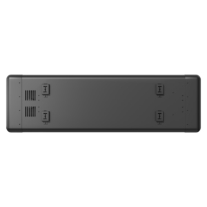 Radiatore <span class=keywords><strong>Elettrico</strong></span> in Grafene a Basso Consumo Energetico, Sottile, Riscaldamento Rapido, Compatibile con Smart Home, Controllabile tramite App - Product Image 3