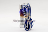 Détecteur de flamme UV C7027A 1049 Minipeeper, capteur de flamme ultraviolet pour brûleurs de chaudières à gaz et à mazout