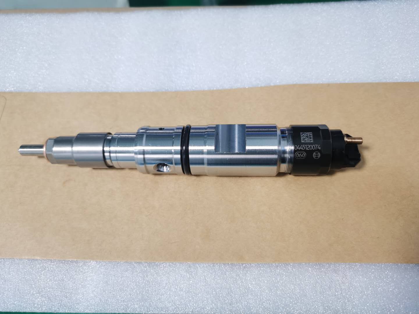 common rail injector diesel fuel common rail injector 0445120074