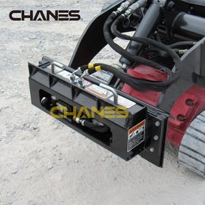 מיני tilt אוניברסלי tilt עבור מעמיסים stylers בנייה מכונות קבצים מצורפים - Product Image 1