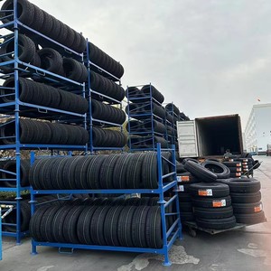 <span class=keywords><strong>Pneus</strong></span> de voiture en gros à prix d'usine abordables – Nouveaux modèles toutes tailles : 14, 15, 16, 17, 18, 19, 20, 21 pouces, 175/70R13, 235/85R16, 245/70R16 - Product Image 5
