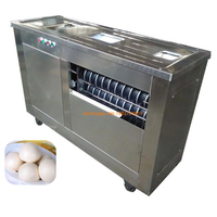 Deegverdeler Rondermachine Cortadora Maquina Divisora Y Boleadora De Pan De Masa, Boleadora De Masa Verdeler En Ronding