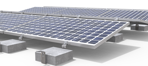 Năng lượng mặt trời nhôm-chủ điều chỉnh góc nghiêng <span class=keywords><strong>Z</strong></span> chân đế bao gồm tất cả các ốc vít hạt cho thuận tiện năng lượng mặt trời gắn hệ thống - Product Image 4