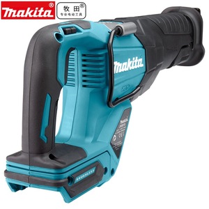 Scie sauteuse Makita 40V Max 2.5Ah Lithium-Ion, outil électrique professionnel pour la découpe du métal et du bois - Product Image 4