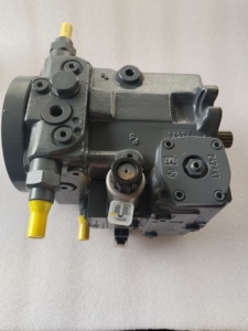 ชุดซ่อมอะไหล่ไฮดรอลิก A10VG45EP4D1 ปั๊มไฮดรอลิกแบบลูกสูบสำหรับขาย - Product Image 1