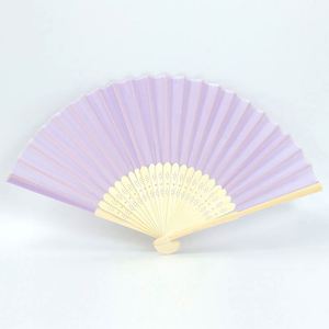 Japanese Hand Fan Elegant Bamboo Crafts Design for <b>Cooling</b> and Style - Product Image 3