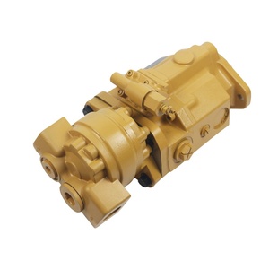 Bomba de pistón hidráulica 70423-LBA 0453-RDC 70423-LBA 70453-LBG 78453-LAV 70453/78453/70423 70453-LBG 78453-LAV 70453-LBG - Product Image 1
