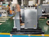 Máquina Troqueladora ML-750 para Colgadores de Puerta