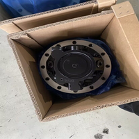 Vente en gros usine Pièces pour chargeuses compactes sur chenilles : Réducteur final pour Cat 259D, 259D3, 259B3, 259C