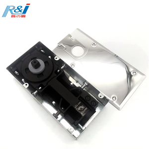 Hot Bán 90kgs Tầng Mùa Xuân/Bản Lề Sàn/Cửa Gần Hơn - Product Image 3