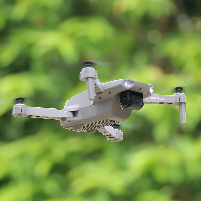 E99 drone מיני כיס כפול מצלמה אווירי וידאו מטוסים lcd מסך שלט רחוק wifi fpv rc quadcopter מזלט