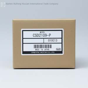 1 pièce Nouveau Contrôleur de Programmation PLC Industriel d'Automatisation Csd2109-p Original Neuf en Stock Livraison Gratuite - Product Image 1