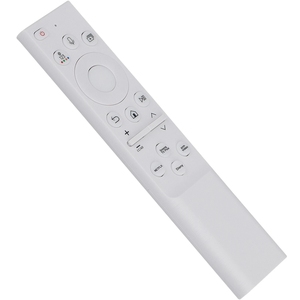 BN59-01391A Voice <b>Remote</b> <b>Control</b> for Samsung <b>TV</b> QN55LS03BAFXZA QN50LS03BAFXZA QN85LS03BA QN50LS03BA QN55LS03BA QN65LS03BA - Product Image 3