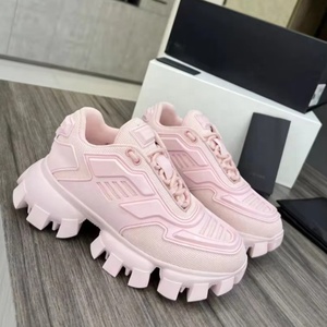 <span class=keywords><strong>Sneakers</strong></span> Cloudbush Thunder Mesh de créateur, best-sellers, de haute qualité, style rehaussant la taille, chaussures de marche - Product Image 3