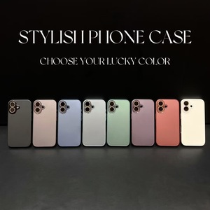 Custodia di lusso per telefono cellulare in vetro temperato opaco di alta qualità per <span class=keywords><strong>iPhone</strong></span> 16 15 14 13 12 <span class=keywords><strong>11</strong></span> Pro Max glassato <span class=keywords><strong>Cover</strong></span> rigida antiurto - Product Image 6
