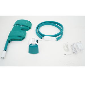 Máquina de terapia física de ortopedia y <span class=keywords><strong>rehabilitación</strong></span> Máquina de terapia de compresión en frío de hielo Post-cirugía Rodilla Tobillo <span class=keywords><strong>Hombro</strong></span> - Product Image 6