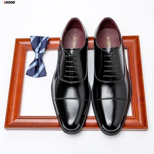 Zapatos Mocasines de Cuero para Niñas de Alta Calidad, Resistentes, Elegantes, Precio de Fábrica - Product Image 1