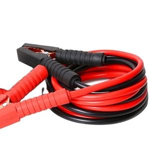 <span class=keywords><strong>25mm2</strong></span> CCA Cu 12mm Heavy Duty 3000AMP 6M Batería de coche Jump Leads Booster <span class=keywords><strong>Cable</strong></span> Jumper <span class=keywords><strong>Cable</strong></span> para gasolina Diesel Car Van Truck - Product Image 4