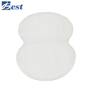 Coussinets anti-transpiration pour aisselles, coussinets anti-transpiration pour aisselles haut de gamme pour hommes et femmes, confortables, inodores, invisibles, jetables - Product Image 4