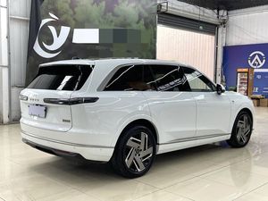 Voiture presque neuve Leapmotor L90 modèle 2025, 6 places, transmission automatique, SUV électrique <span class=keywords><strong>Ledo</strong></span> - Product Image 5