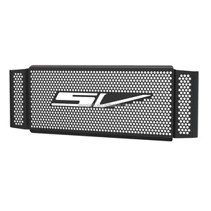 Accessoires de moto pour Suzuki SV1000 Couvercle de protection de calandre SV1000N Protecteur de radiateur SV1000S <span class=keywords><strong>SV</strong></span> <span class=keywords><strong>1000</strong></span> N <span class=keywords><strong>S</strong></span> 2003-2007 - Product Image 1